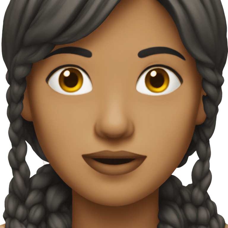 Tina emoji