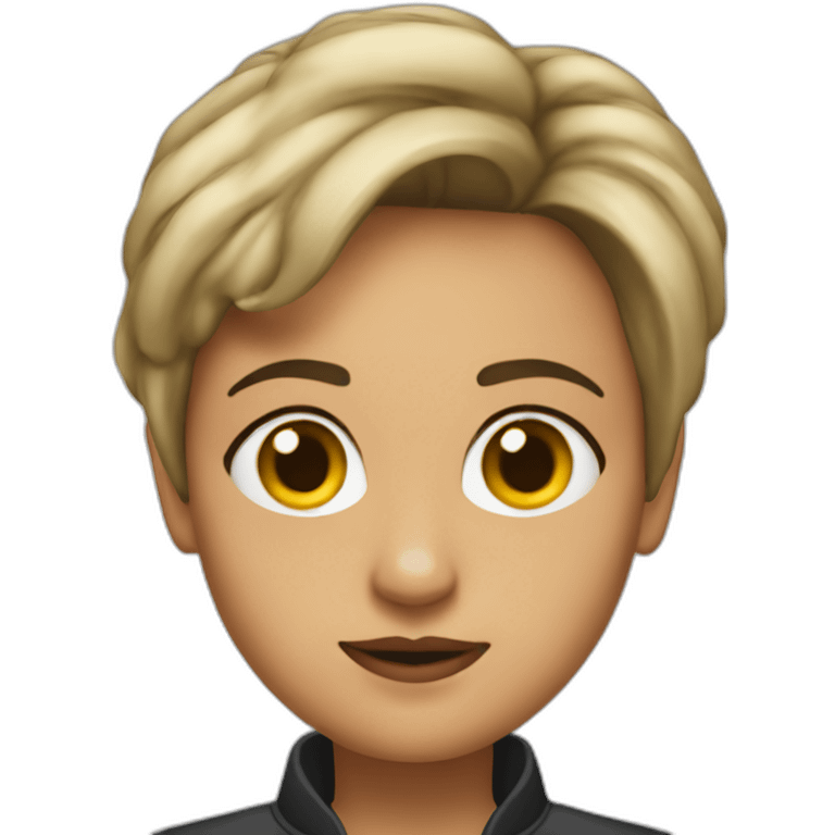 vilma nunez emoji