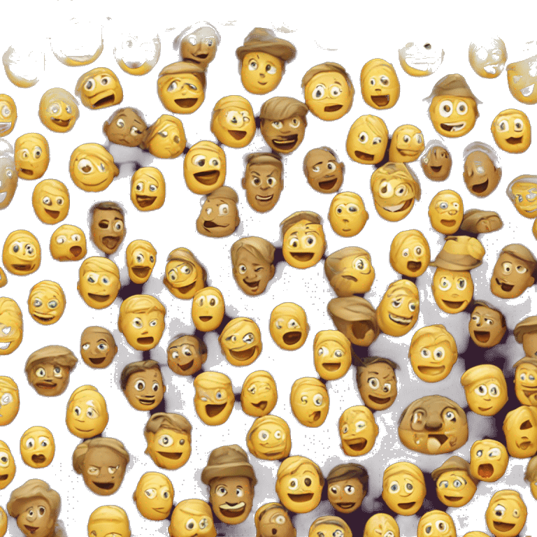 Hallo  emoji