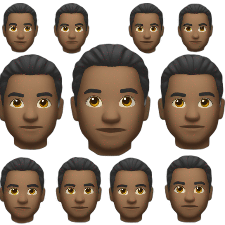 CJ gta emoji