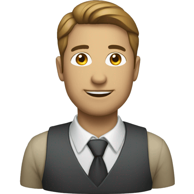 manager emoji