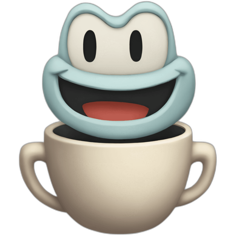 cuphead emoji