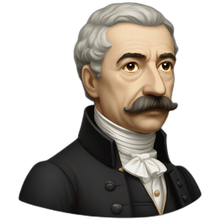 ferdinad de saussure emoji