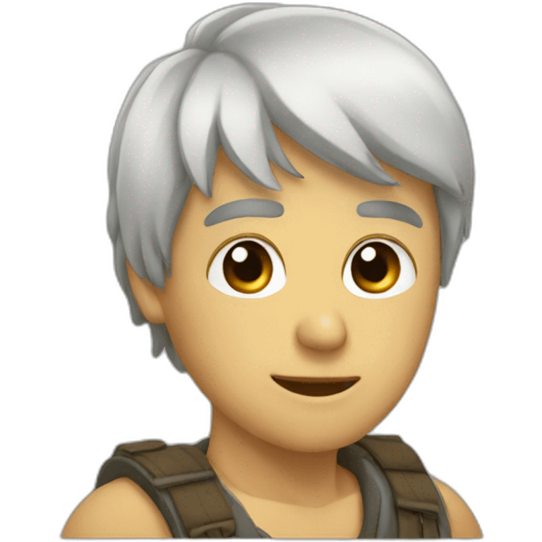 pidor emoji