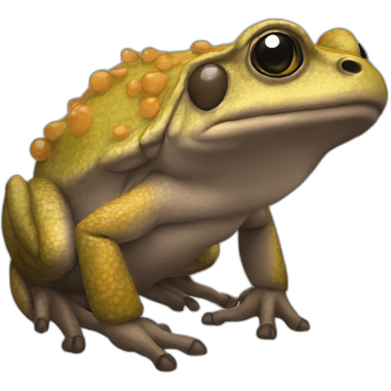 bufo ai emoji