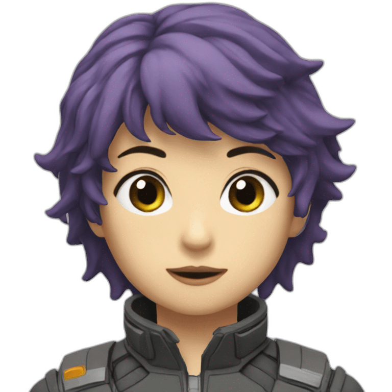 eva 01 emoji