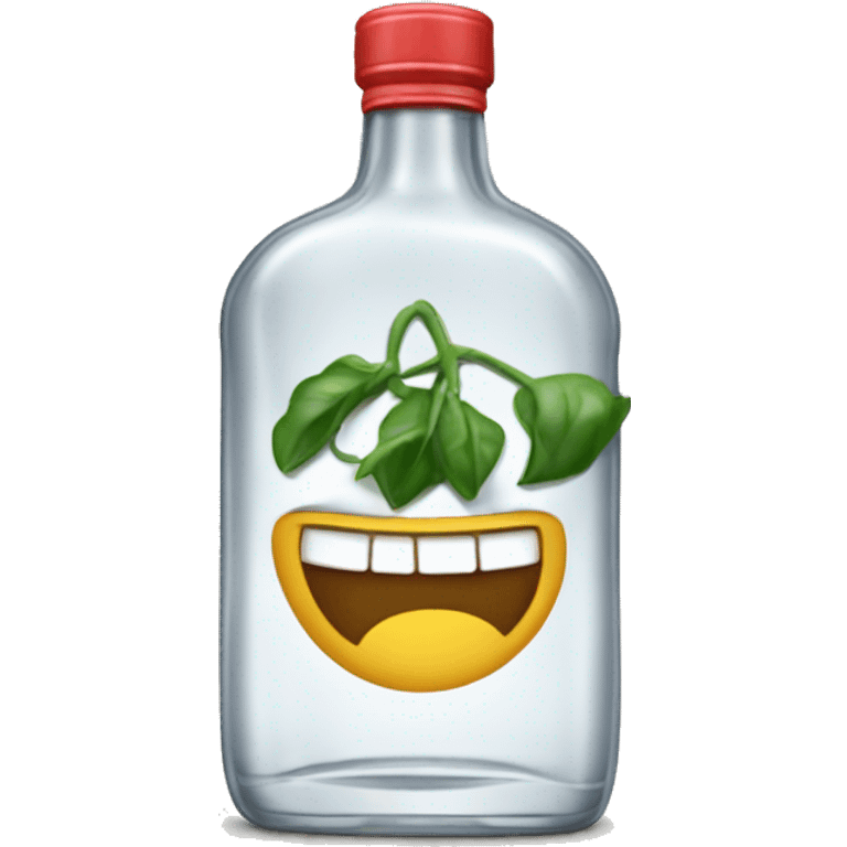 aguardiente antioqueño emoji