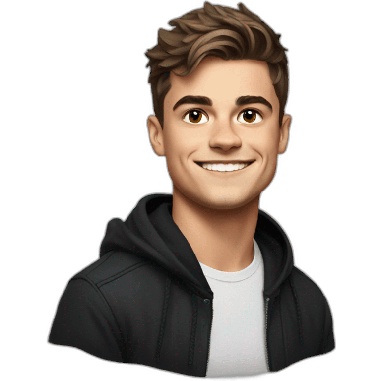 Martin Garrix emoji