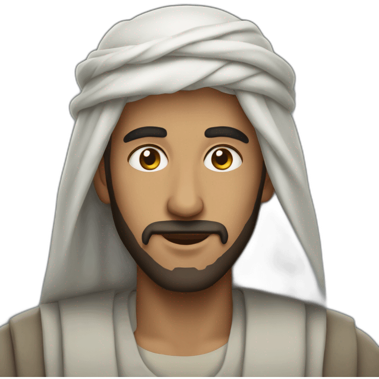 Abu obeida emoji