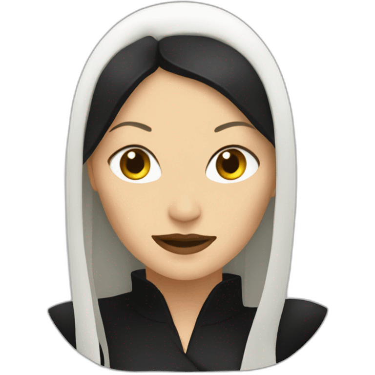 Tarja emoji