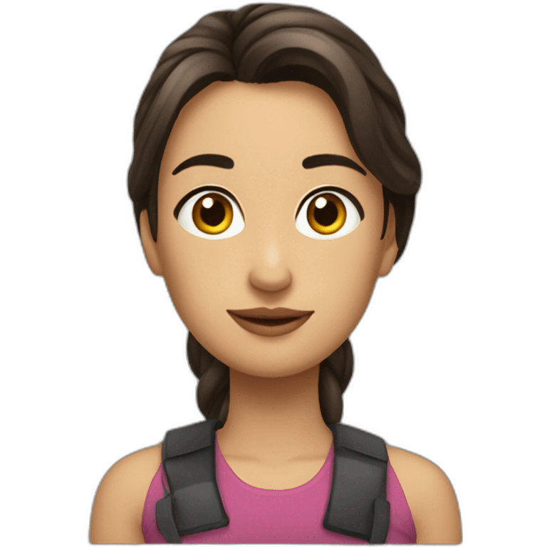 Bruna klomp roderiguez emoji