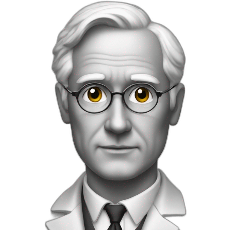 alexander fleming emoji