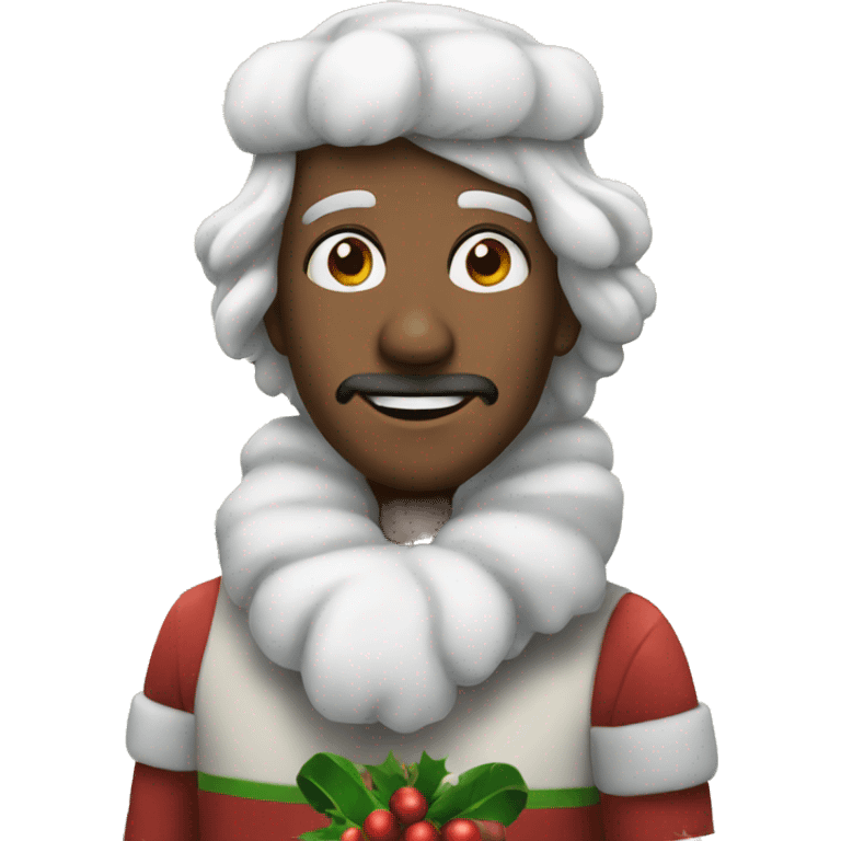 Natale  emoji