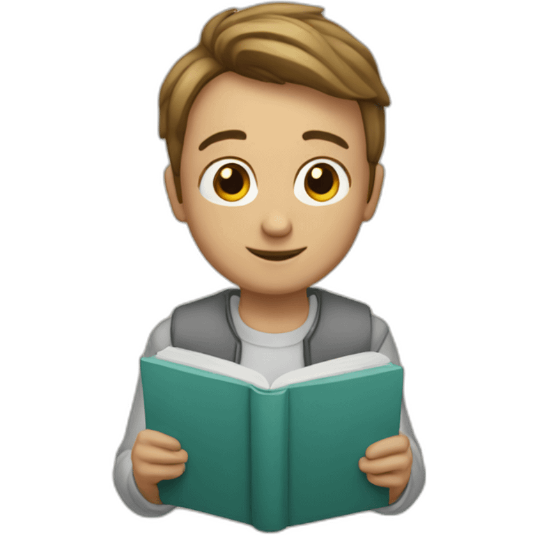 libro emoji