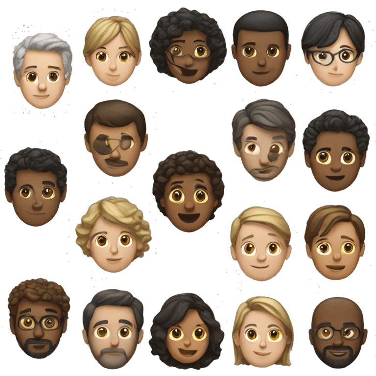 people emoji