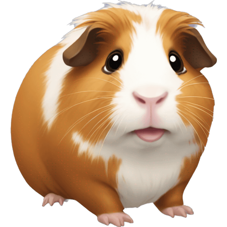 guinea pig emoji