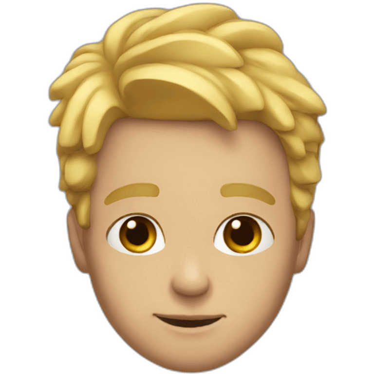 Eric emoji