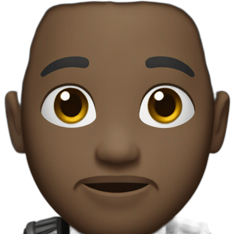 wakanda emoji