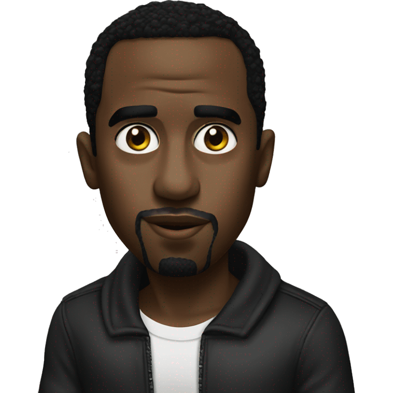 P diddy emoji