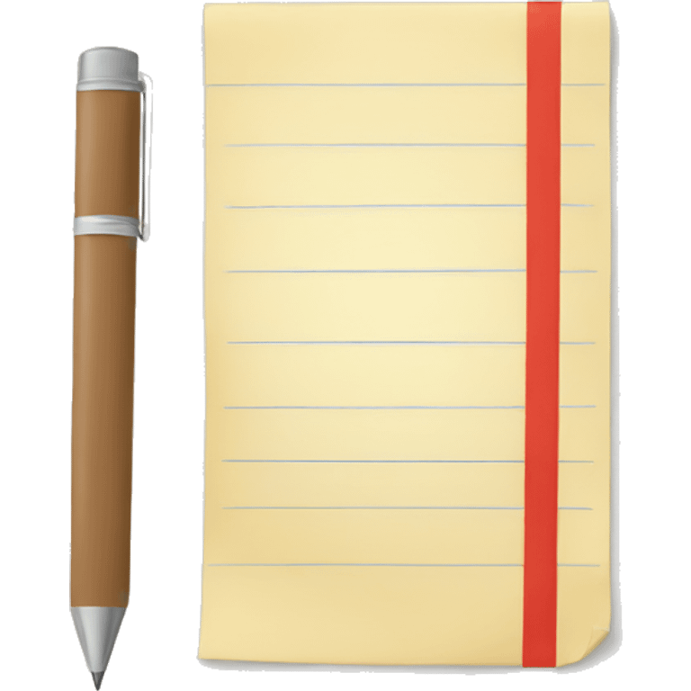 stationery  emoji