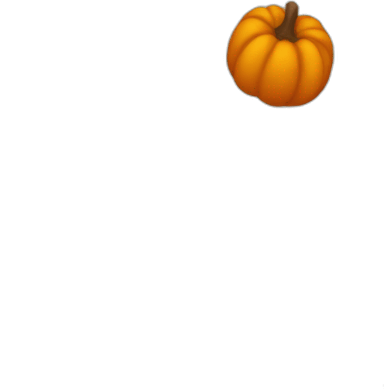 autmn fall emoji