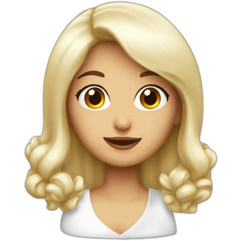 raffaella carra emoji