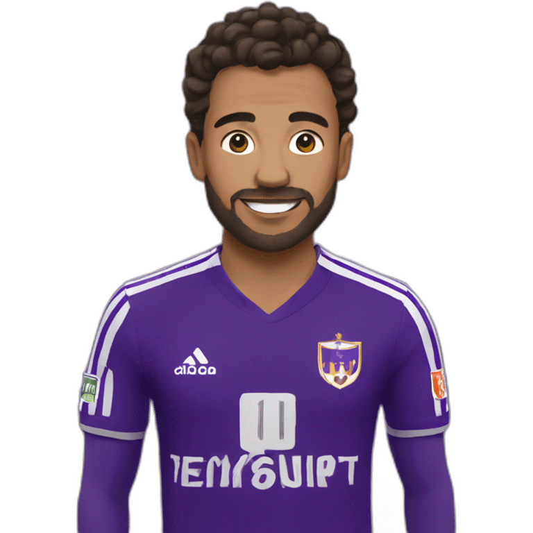 rsca Anderlecht emoji