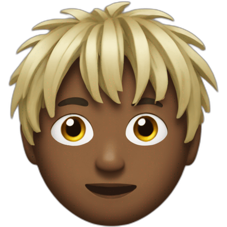 juice wrld emoji