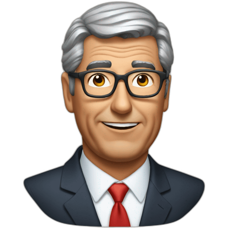 Patrick Balkany emoji