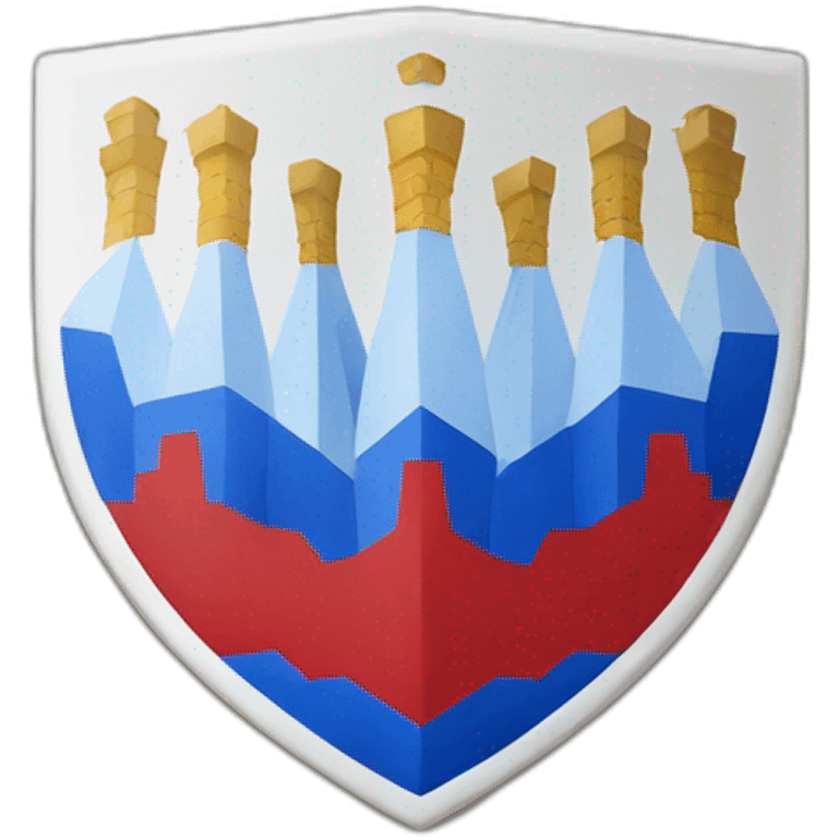 Real zaragoza logo emoji