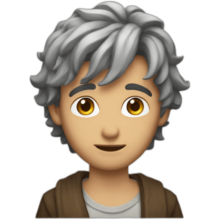 kylian de bondy emoji