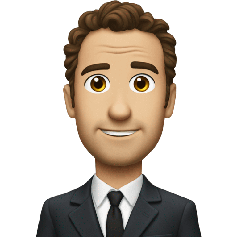 Himym emoji