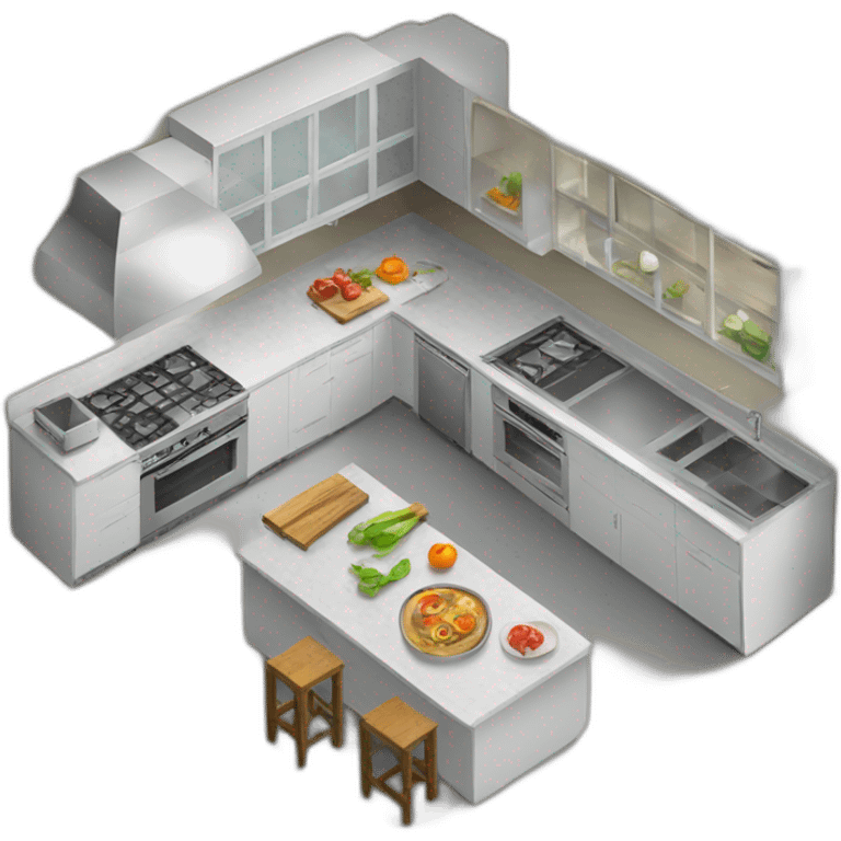 ufa-city-kitchen emoji