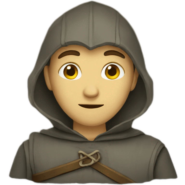 medieval emoji