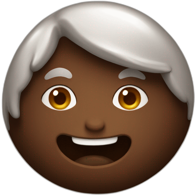 Chocoh emoji