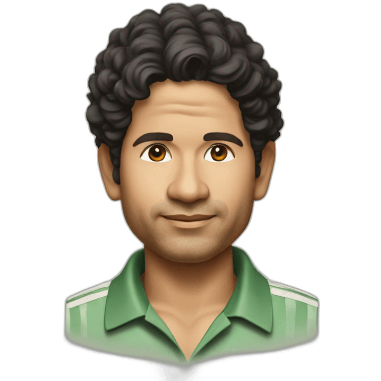 sachin-tendulkar emoji