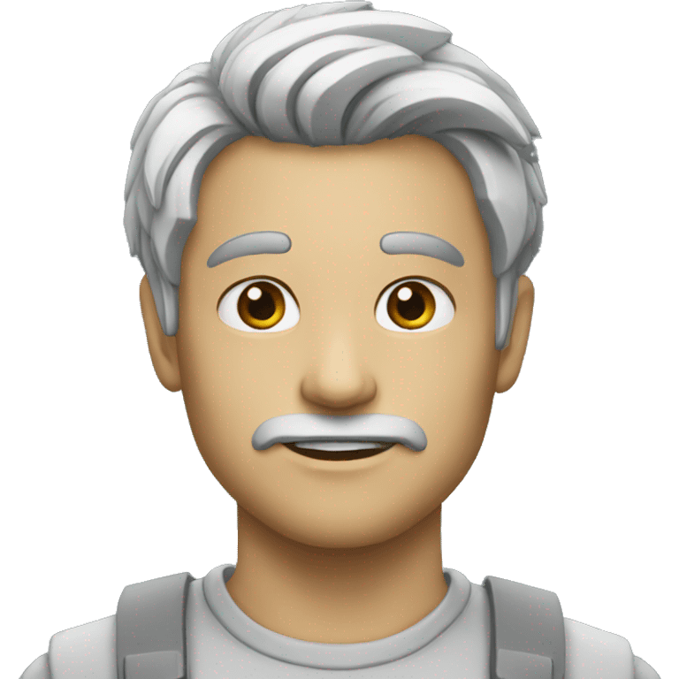 argent emoji