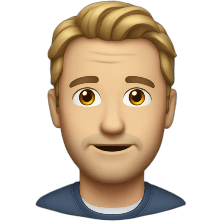 Jonathan clauss emoji