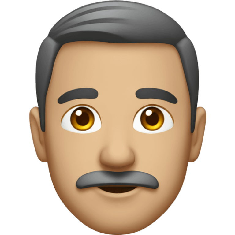 altı oklu bayrak emoji