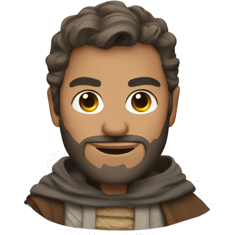 rey mago emoji