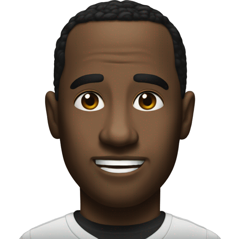 Pdiddy emoji