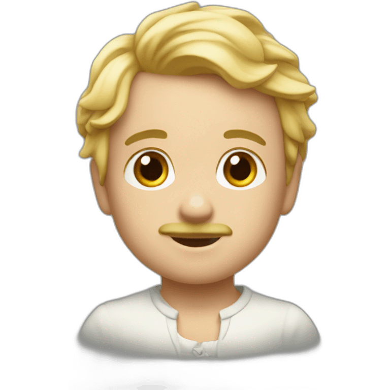 petit grégory emoji