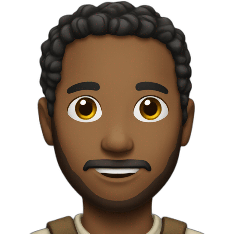 Hosea rdr emoji