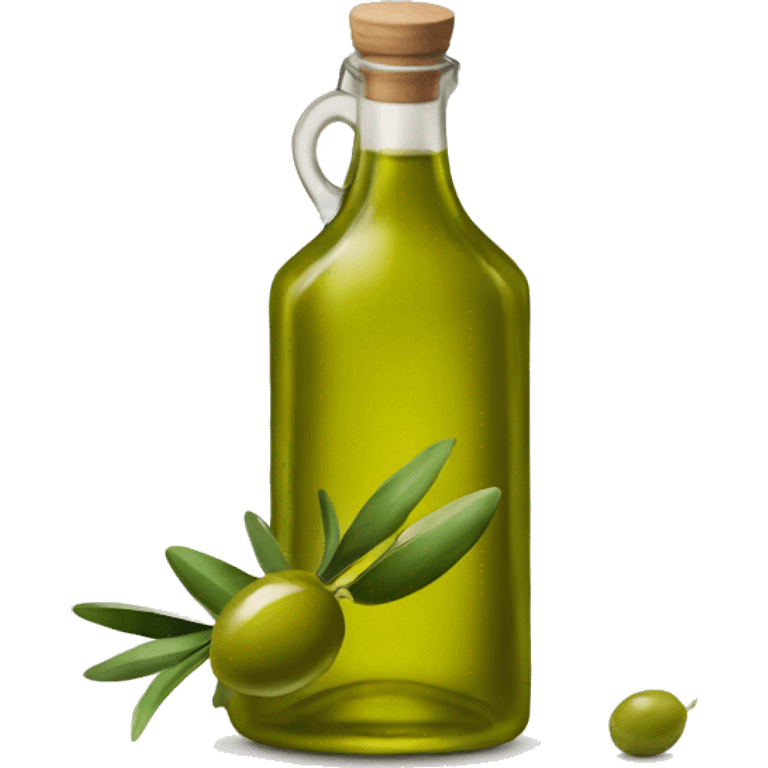 olive oil emoji