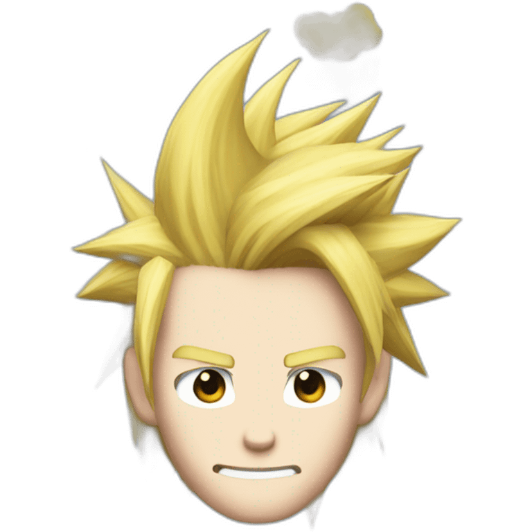 Cloud strife emoji