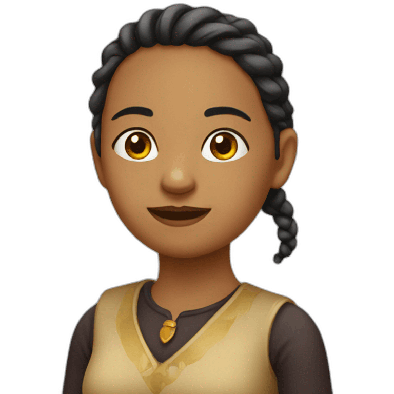 Bénédicte  emoji