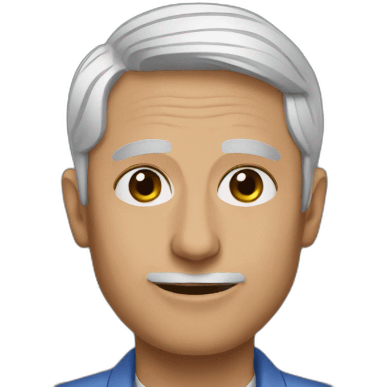 Fauci emoji