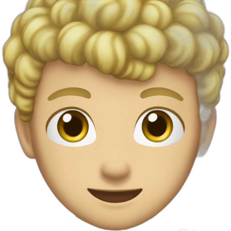 giorno giovana emoji