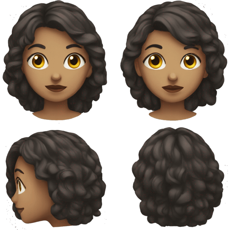 Umayra emoji