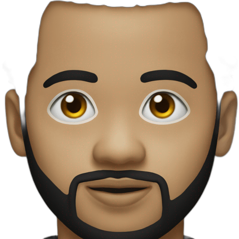 TheWeeknd emoji